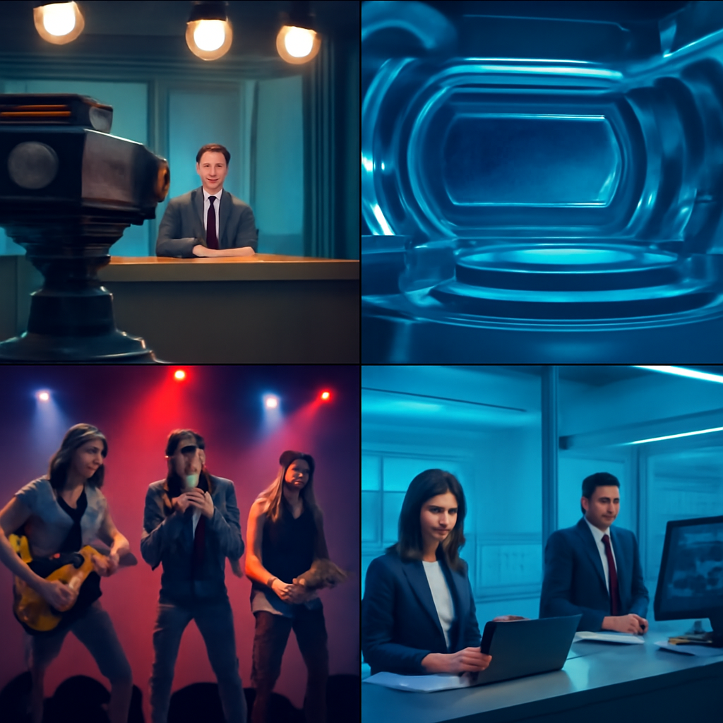 Media & Communications Daily Recap: From Mundane Dramas to Sci-Fi Standouts