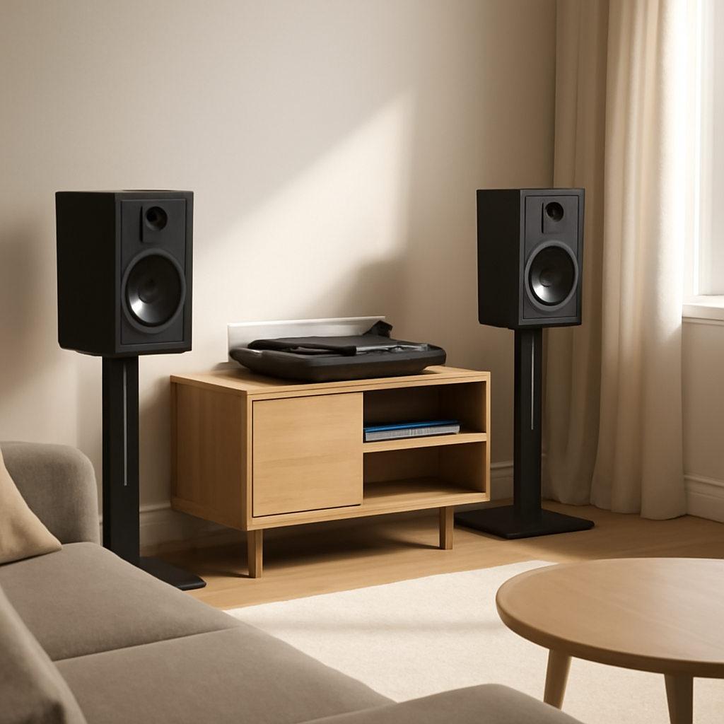 Reevaluating the Subwoofer: Why Simpler Stereo Might Sound Better