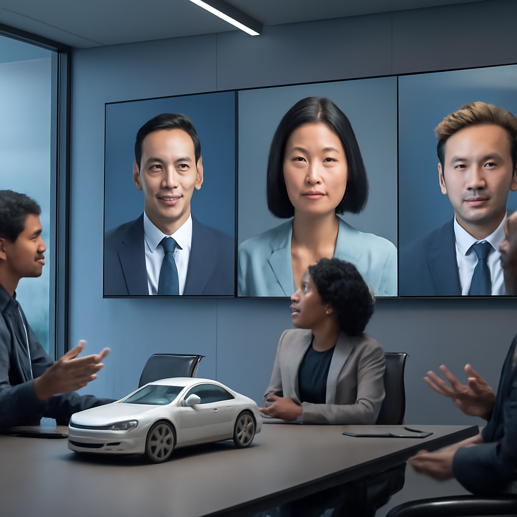 AI Avatars, Wage Shifts, and Equity Moves: Business Trends to Watch