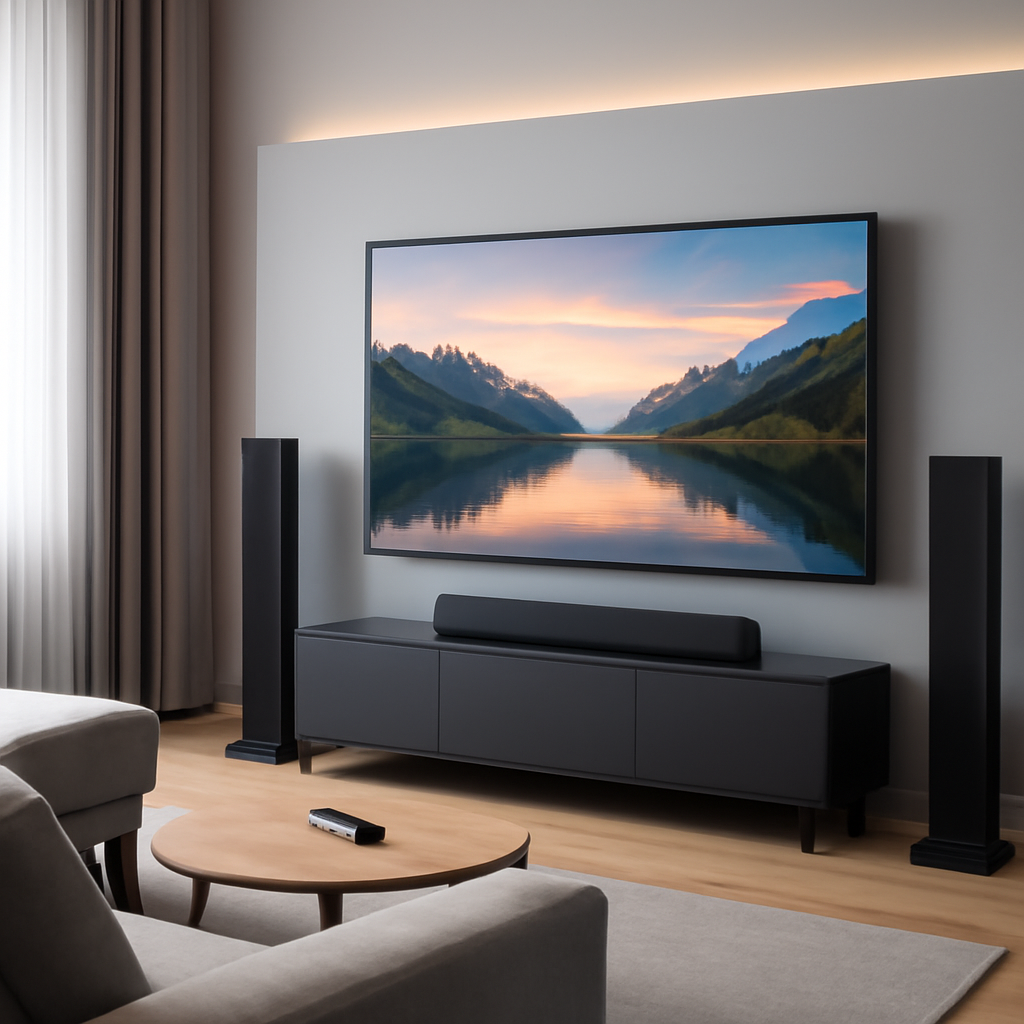 Smart Home Upgrades and Early TV Deals: A Lifestyle & Wellbeing Tech Recap