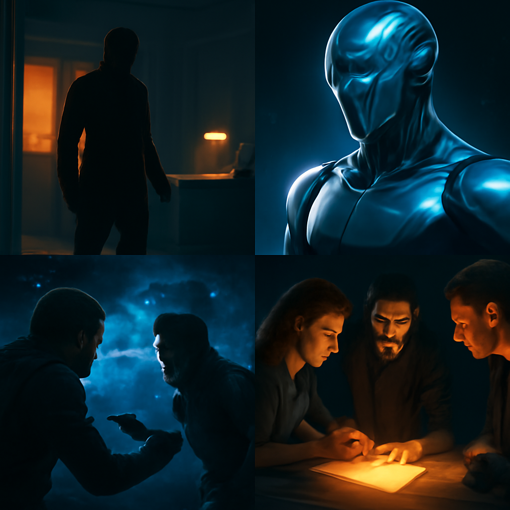 Media & Communications Recap: High-Stakes Thrillers, History Lessons, and Adaptation Debates