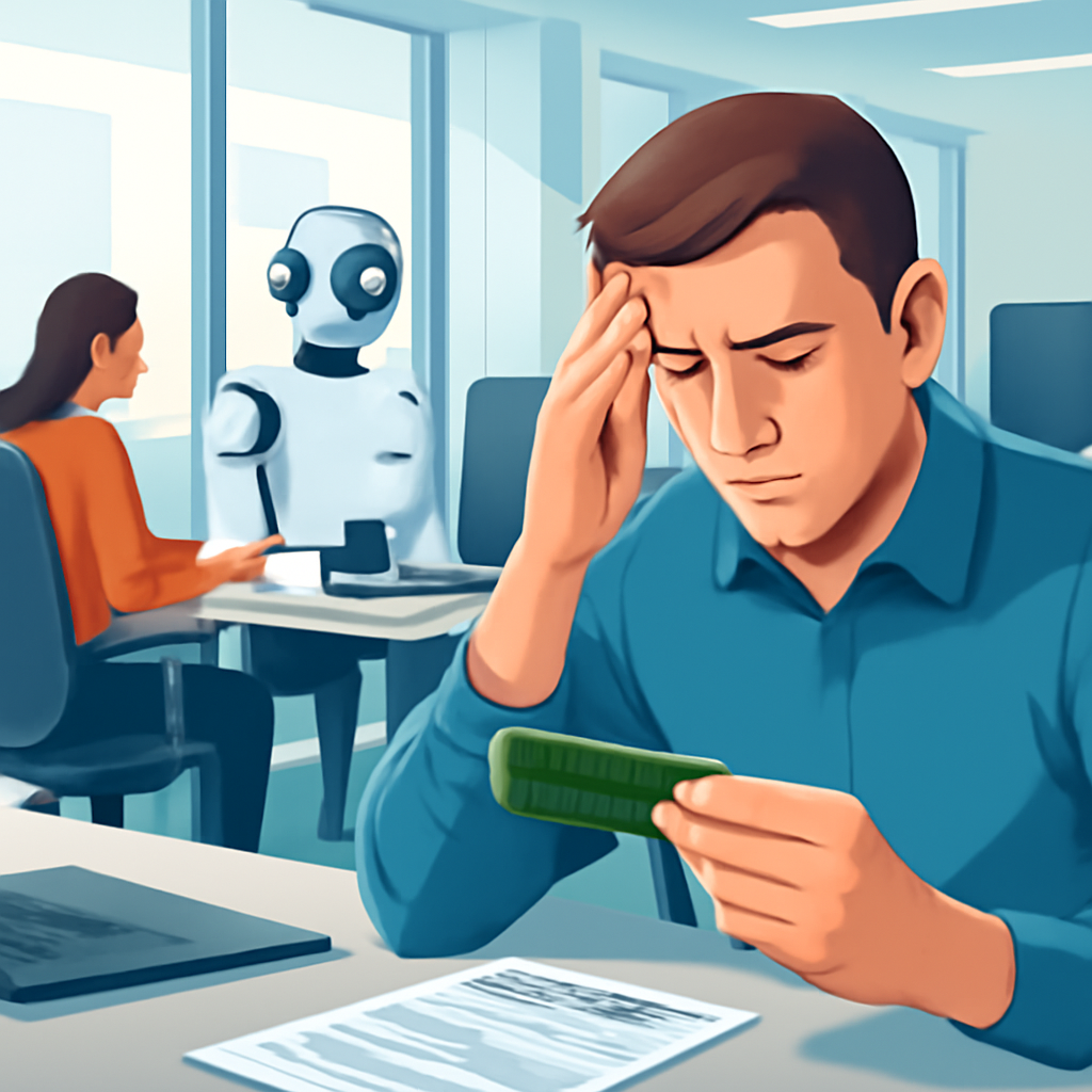Business Backtracks: AI Layoff Regrets and Warranty Realities