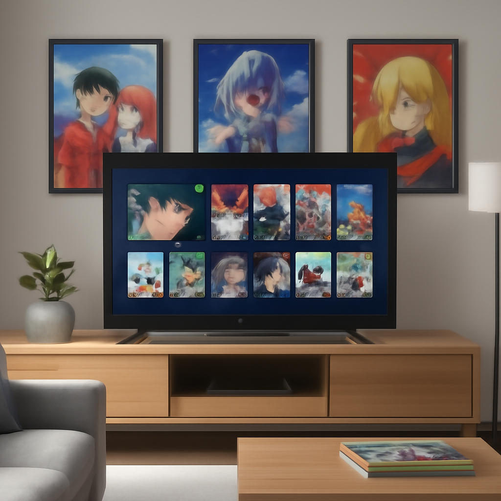Streaming Evolves, Nostalgia Returns: Major Shifts in Media & Communications