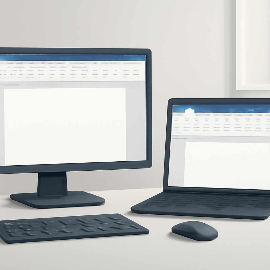 LibreOffice Calls Out Microsoft Office Ribbon Over UX Limitations