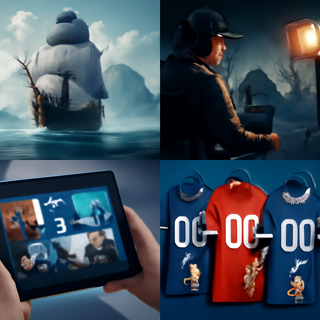 Streaming Shifts, Surprising Partnerships, and Nostalgic Picks: Media & Communications Daily Recap (August 24, 2026)