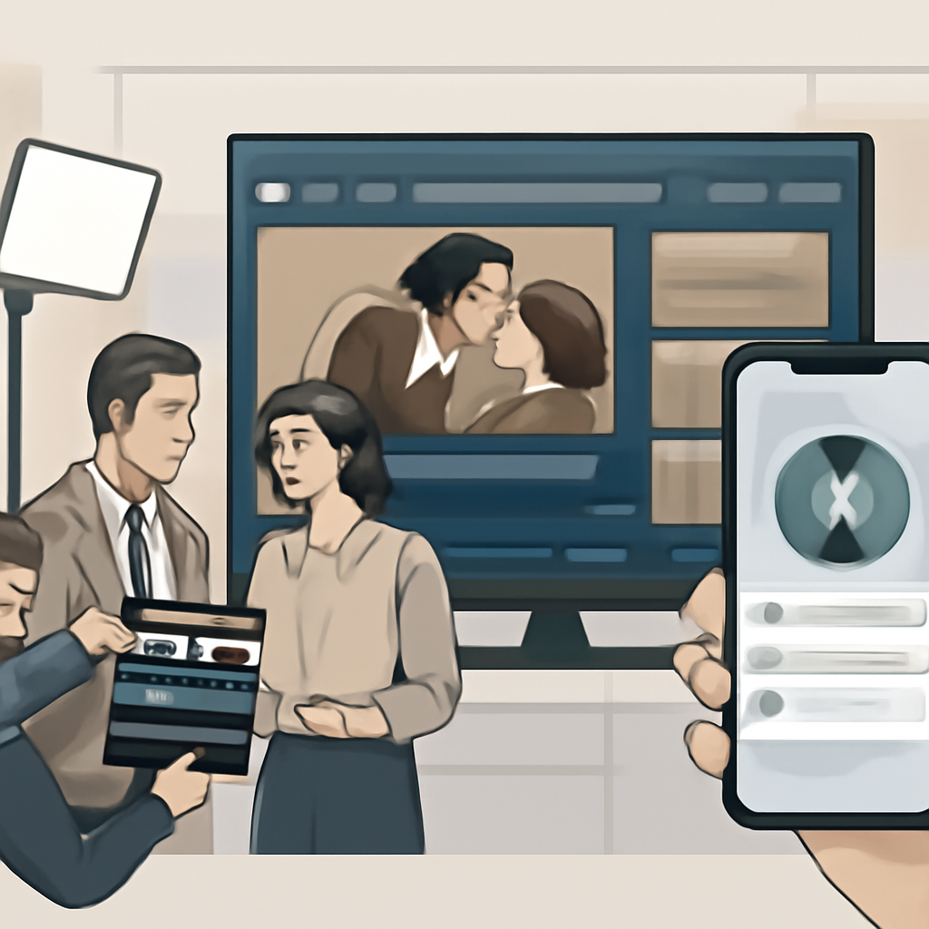 Media & Communications Daily Recap: Franchise Revivals, Streaming Picks, and a New Twitter Launch