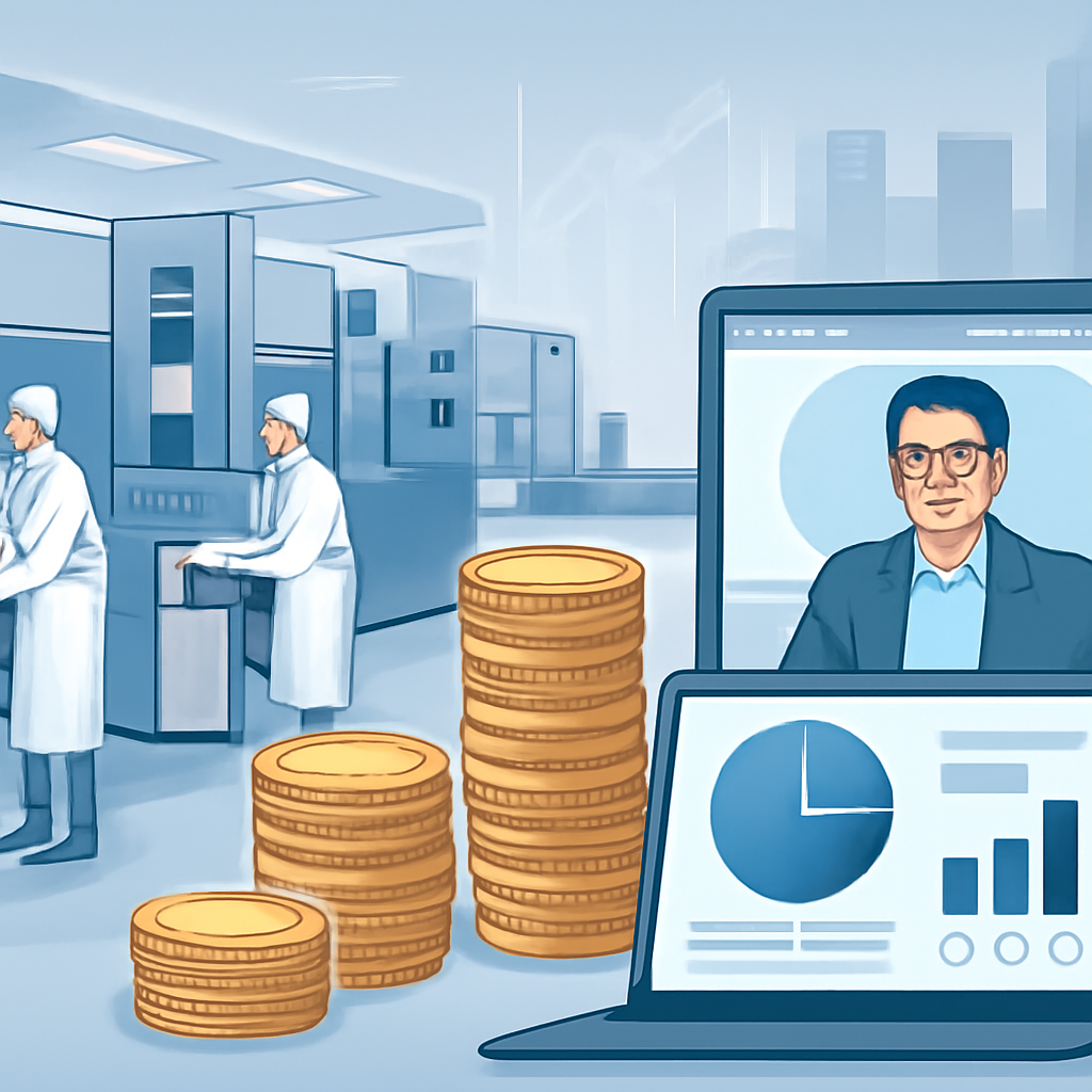 AI Talent Wars, Billion-Dollar Bets, and the Quiet Exit from Influencers: August 28 Business Recap