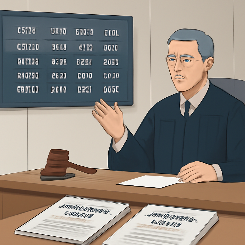 Court Rules Against Kalshi: Sports Bets Classified as Gambling, Not Financial Swaps