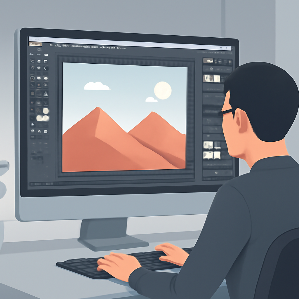 5 GIMP Tools That Made Me Reconsider Photoshop