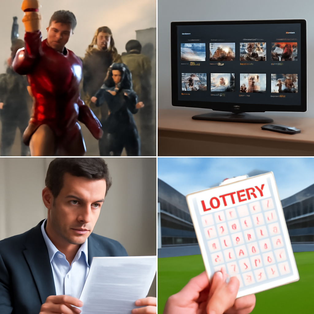 From Marvel Must-Sees to Media Shakeups: August 29, 2026 in Media & Communications