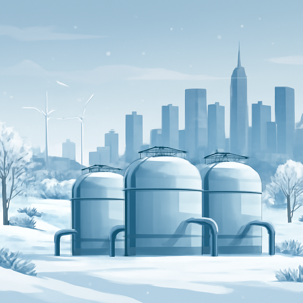 Europe Faces Critical Gas Shortages Ahead of Winter, but Italy Stands Out