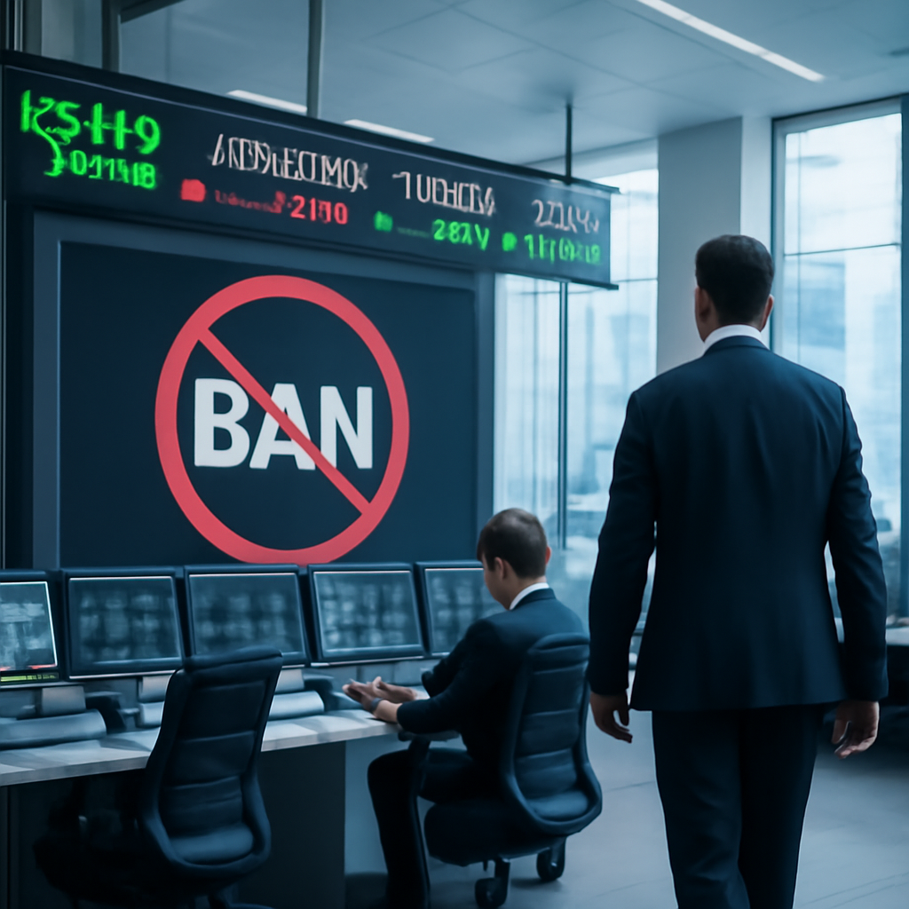 George Santos Receives Kalshi’s First Lifetime Ban Over Market Manipulation Allegations