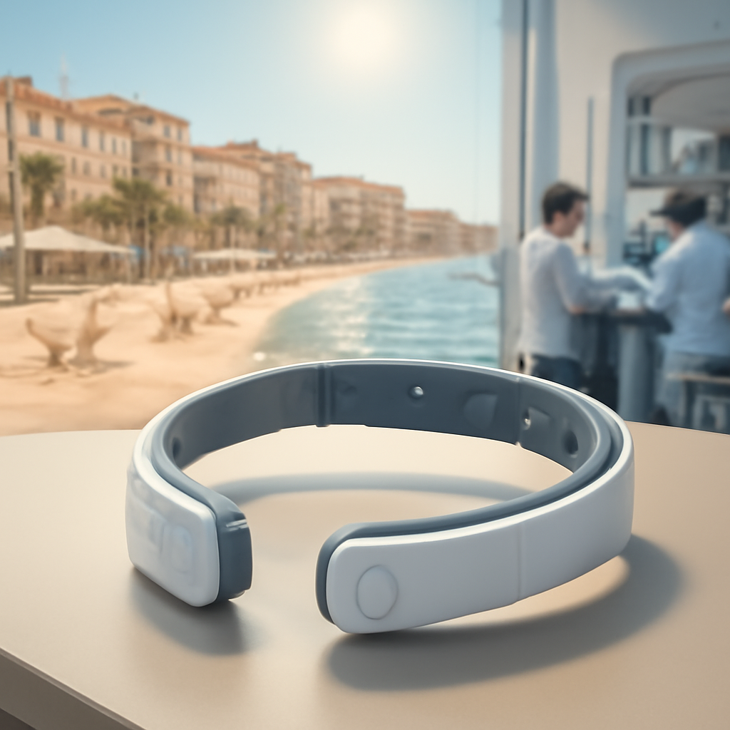 Record Heat, Brain Tech, and Surprising Science: September 1 Science & Health Recap