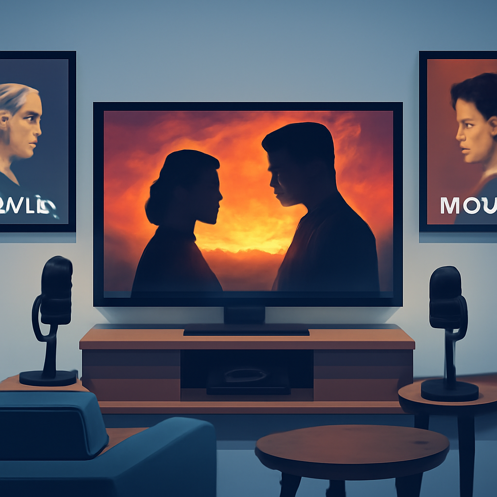 Streaming Shifts, Sci-Fi Surprises, and D&D’s Uncertain Future: Media & Communications Recap