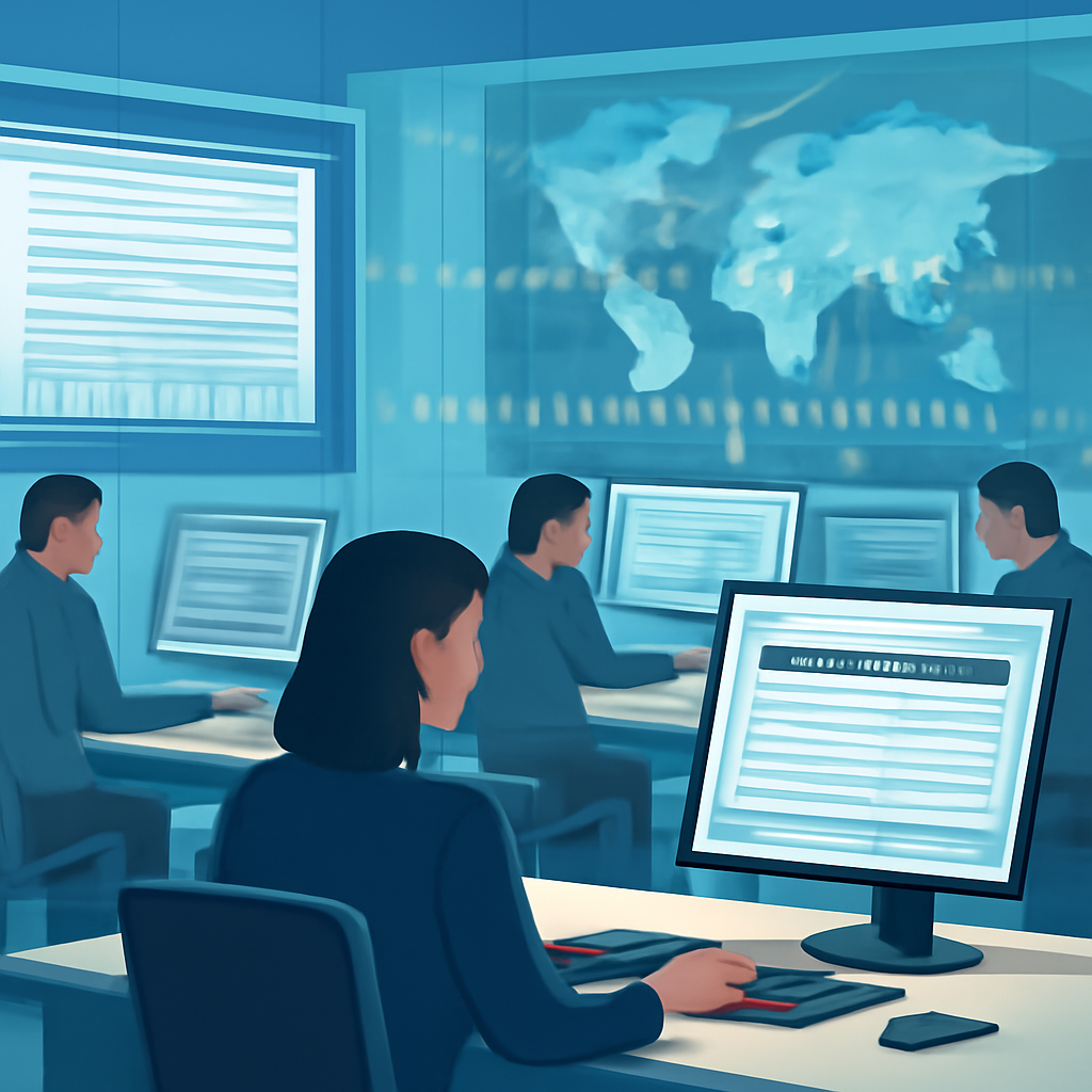 Newsrooms Push Back on AI: Legal Battles and Shifting Media Landscapes