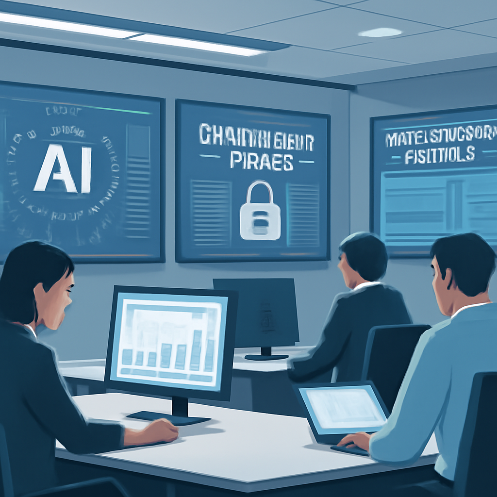 AI Power, Security Breaches, and User Experience Shifts Define the Day in Tech