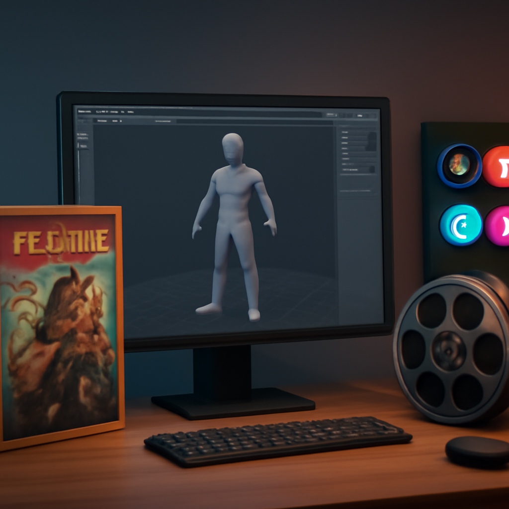 Cult Cinema, Classic PC Games, and Media Controversies Shape the Media Landscape