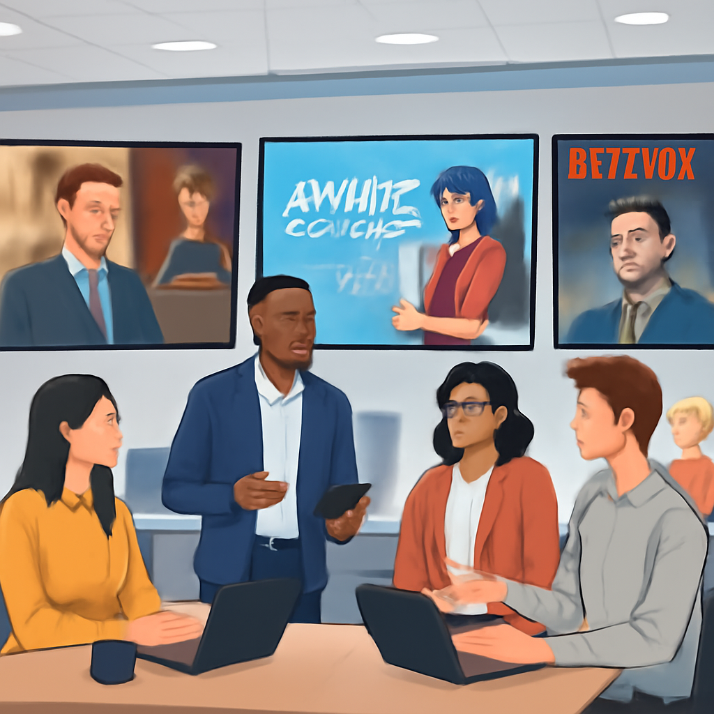 Media & Communications Daily Recap: Major Settlements, Creative Shifts, and Streaming Debates