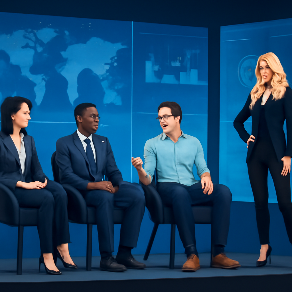 Leadership Shifts, Strategic Pivots, and Major Funding Moves: Business Recap for September 10, 2026