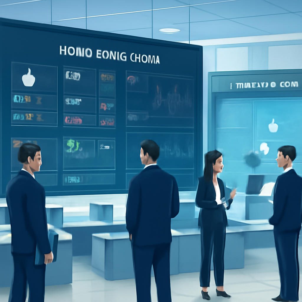 Major Moves in Tech: Funding Surges, Leadership Changes, and Strategic Shifts