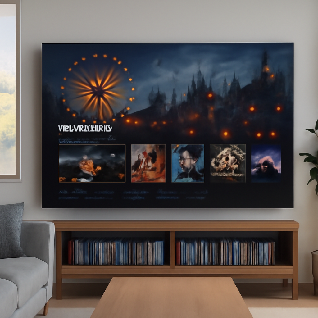 Streaming Shifts, Ad Integrity, and Halloween Innovations: The Media Landscape on September 13, 2026