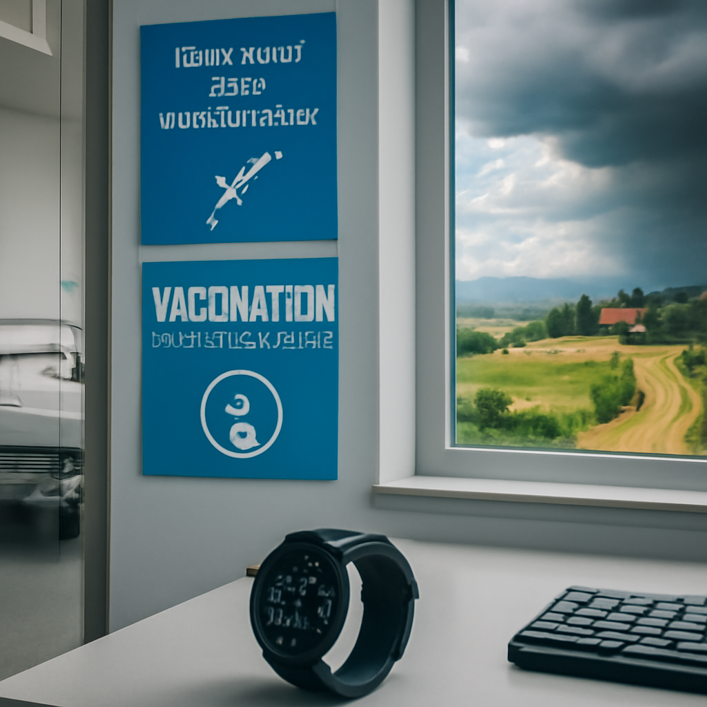 Health Risks, Privacy Shifts, and Weather Relief: Science & Health Recap