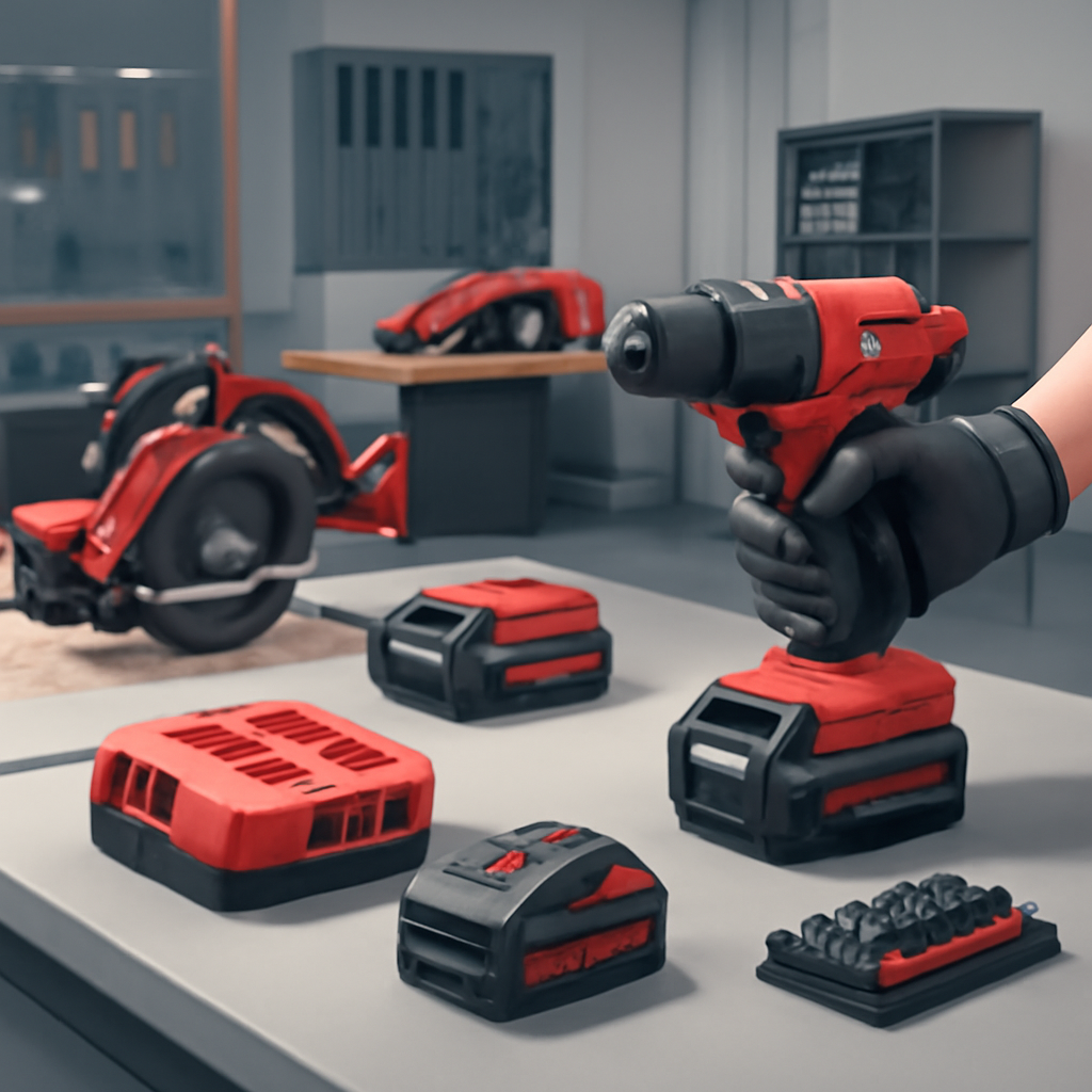 The Real Cost of Milwaukee Power Tools: Beyond the Drill