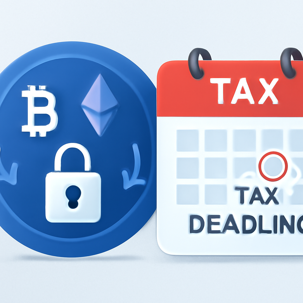 Stablecoin Chargebacks and Italy’s Tax Deadline: Finance Faces Old Problems in New Ways