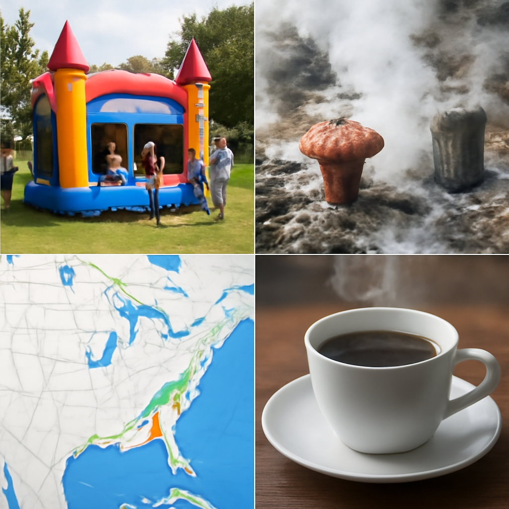 Superbugs, Extreme Weather, and Surprising Science: This Week in Health & Environment