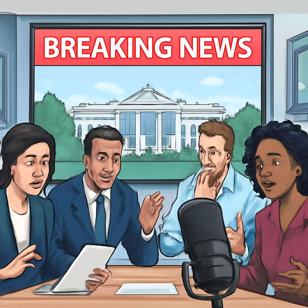 Media & Communications Daily Recap: September 18, 2026